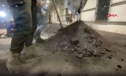 Gümrükte dev operasyon! Kömüre emdirilmiş 1 ton 870 kilogram uyuşturucu ele geçirildi