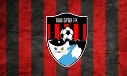 Vanspor maçlarını hangi şehirde oynanacağı belli oldu