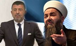 CHP'den zirai donu zinaya bağlayan Cübbeli Ahmet'e sert tepki: Özür dilemeli