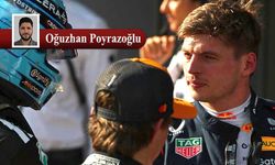 Takımı Verstappen'i çileden çıkardı