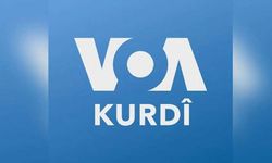Amerika'nın Sesi (VOA) Kürtçe servisi kapatıldı