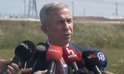 Mansur Yavaş İmamoğlu'nu ziyaret etti: Ortada itiraf değil iftira var