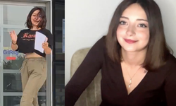 Taksi bulamadığı için sınava giremeyen genç yayıncı oldu!