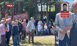 40 yıl sürecek Bentonit Ocağı vatandaşları ayağa kaldırdı! "Bitki örtüsü, su, tarım, turizm bitecek"