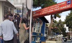 Bıçak parası soruşturmasında doktorlar adliyeye sevk edildi