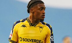 Trabzonspor ilk transferini resmen açıkladı