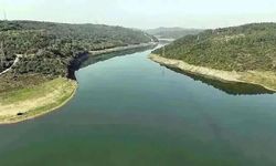İSKİ açıkladı: 7 Haziran İstanbul baraj doluluk oranı yüzde kaç?