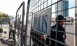 Şişli'de gösteri ve yürüyüş yasağı