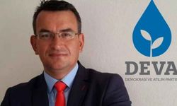 DEVA Partisi'nden Metin Gürcan açıklaması