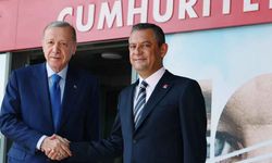 Dikkat çeken anket! Erdoğan ve Özel yeniden görüşmeli mi?