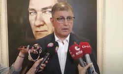 İzmir’de grev görüşmelerinden sonuç çıkmadı! Cemil Tugay: Anlaşmamız mümkün değil