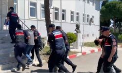 Muğla'da uyuşturucu operasyonu! 43 tutuklama