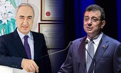 İmamoğlu’nun diplomasını iptal eden rektör hakkında soruşturma açıldı iddiası