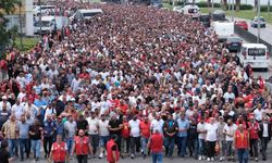 İzmir'de belediye ve sendika anlaştı, grev sona erdi