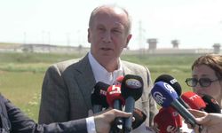 İmamoğlu’nu ziyaret eden İnce’den Erdoğan’a: İstifa ettirdiğin belediye başkanlarını neden yargılamıyorsun?