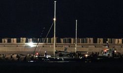 12 aktivist gözaltında! Madleen gemisi Aşdod Limanı’na ulaştı