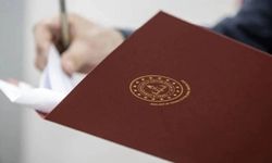 15 bin sözleşmeli öğretmen alımı için sınav takvimi belli oldu