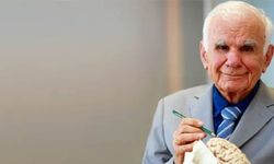 'Yüzyılın En İyi Beyin Cerrahı' Prof.Dr. Gazi Yaşargil hayatını kaybetti