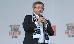 Davutoğlu iktidara seslendi: Güvenlik talep etmiyorum şehit düşeceksek onlarla birlikte şehit düşelim