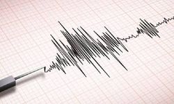 Tayvan'da 6,4 büyüklüğünde deprem