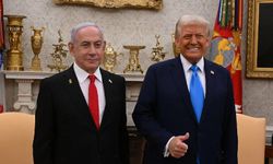 ABD Başkanı Trump, İsrail saldırısından önce Netanyahu ile birkaç kez görüştü