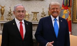 TELE 1 Washington temsilcisi Yılmaz Polat Netenyahu-Trump arasındaki görüşme trafiğini anlattı