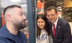 İmamoğlu'ndan 'Babalar Günü' paylaşımı: Kız babaları anlar birbirini
