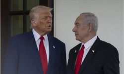 Trump; İsrail ve İran arasında 'barış' sağlanacağını açıkladı