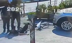Kendini kadın olarak tanıtıp arkadaşını kandırınca kan döküldü