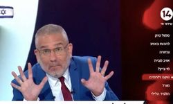 İran’dan İsrail televizyonlarına ‘tahliye’ uyarısı: Canlı yayına garip sesler sızdı