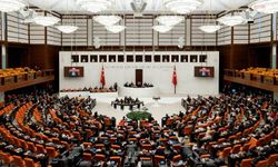 İsrail saldırılarına TBMM'den kınama tezkeresi