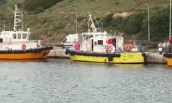 Sağlık-1 Botu'ndaki patlamada yaralanan personel hayatını kaybetti