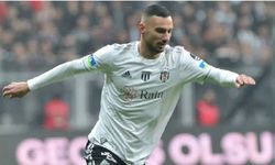 Beşiktaş'ta ilk ayrılık gerçekleşti! Bonservis bedeli belli oldu