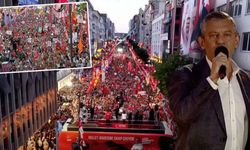 Özgür Özel'den Erdoğan'a 'etkin pişmanlık' yanıtı