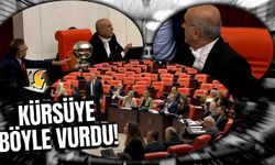 TBMM Divanında "Ermeni soykırımı" tartışması