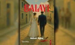 'Balayı' okuyucuyla buluştu