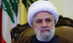 Hizbullah'tan İran'a destek