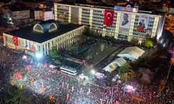 Saraçhane davasında yeni gelişme! Yurt dışı çıkış yasakları kaldırıldı