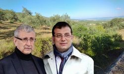 Evinin çevresinde arama yapılan Ekrem İmamoğlu'nun babası: Suç yaratmaya çalışıyorlar