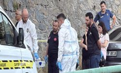 61 yaşındaki sevgili çift ölü bulundu
