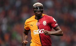 Galatasaraylıları üzen Osimhen gelişmesi!