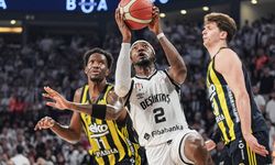Fenerbahçe - Beşiktaş: İşte final serisinde program!