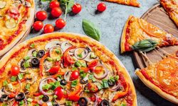 İşte Avrupa’nın en iyi pizzacıları! Listede Türkiye’den de bir restoran var