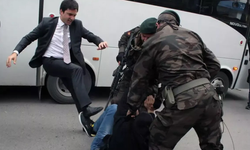 Soma'da madenci tekmeleyen Yusuf Yerkel'e UEFA'da görev!