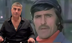 Bacağını kaybetmek üzereydi! Yeşilçam'ın 'kötü adamına' Sedat Peker yetişti