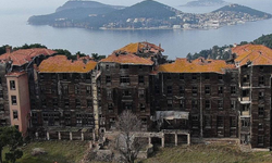 Patrikhane kararını verdi! Büyükada’daki Rum Yetimhanesi'nin akıbeti belli oldu