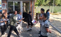 YKS'nin ikinci oturumu AYT başladı