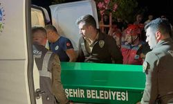 Yolun karşısına geçmeye çalışan yaya feci şekilde can verdi