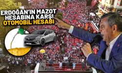 Özgür Özel: Dünün mazlumu bugünün zalimi olmuştur