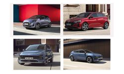 Hyundai'den sağlık çalışanlarına ve öğretmenlere özel indirim!